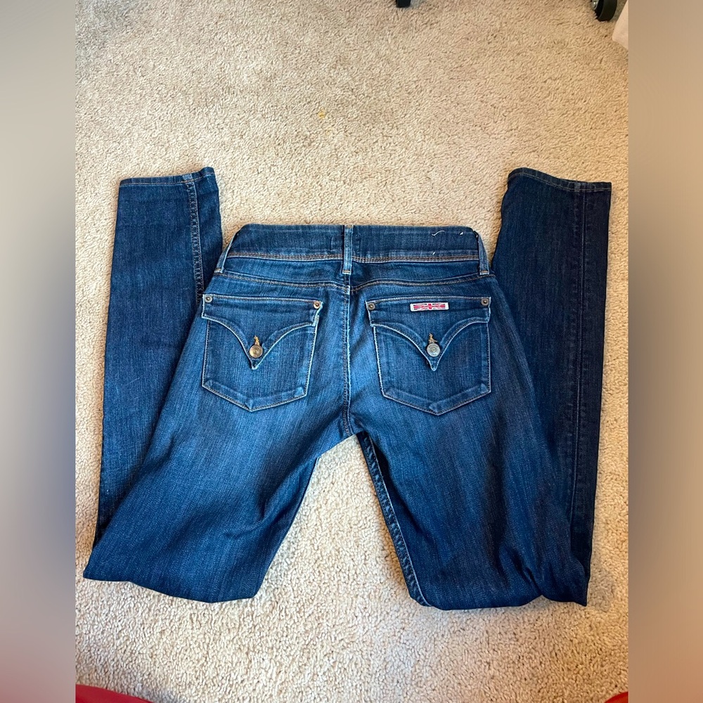 Hudson jeans